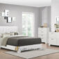 Set Tempat Tidur Jepara