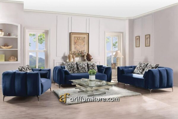 Sofa Tamu Jepara Minimalis