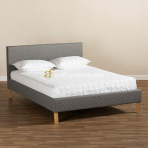 Tempat Tidur Jok Murah Model Minimalis Terbaru
