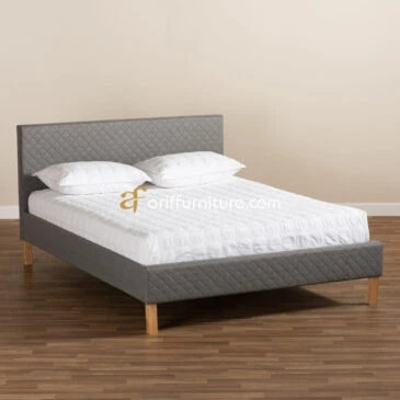 Tempat Tidur Jok Murah