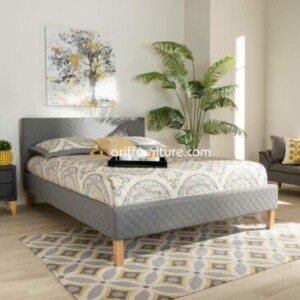 Tempat Tidur Jok Murah Model Minimalis Terbaru