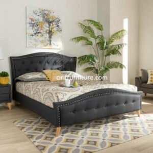 Tempat Tidur Jok Terbaru Desain Minimalis