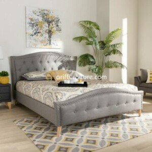 Tempat Tidur Jok Terbaru Desain Minimalis