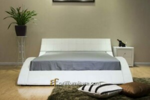 Tempat Tidur Minimalis Jok Model Modern Terbaru