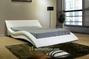 Tempat Tidur Minimalis Jok Model Modern Terbaru