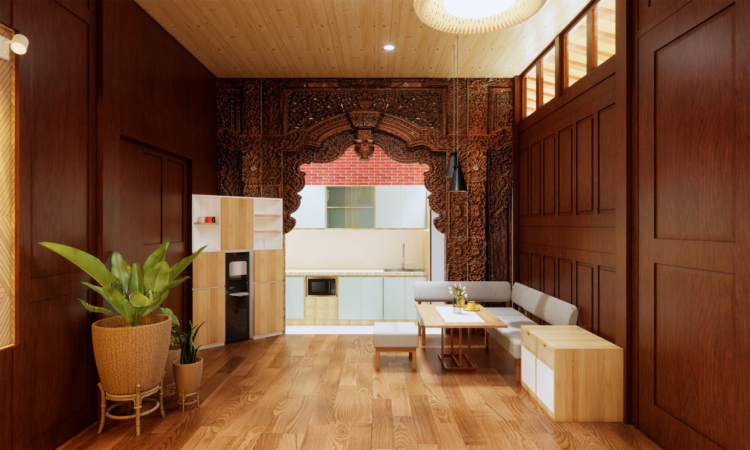 Ciro Furniture: Mebel Premium untuk Rumah Impian Anda