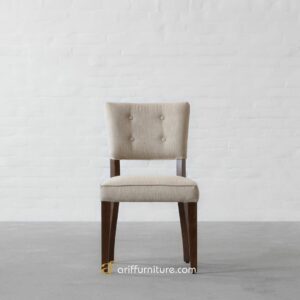 Kursi Makan Sofa Modern Minimalis Ruang Makan