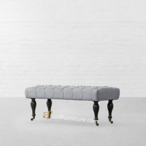 Bangku Ruang Makan Bench Dining Modern Sofa