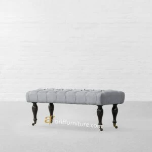 Bangku Ruang Makan Bench Dining Modern Sofa