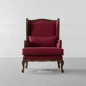Kursi Kayu Jati Sofa Santai Klasik Luxury New Style