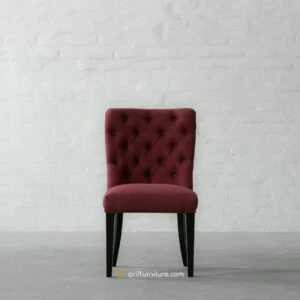 Kursi Makan Minimalis Simple Elegant Design