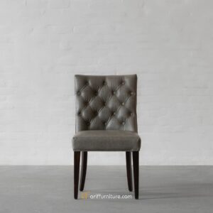 Kursi Makan Sofa Elegant Minimalis Terbaru