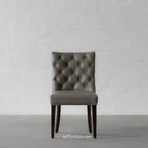 Kursi Makan Sofa Elegant Minimalis Terbaru