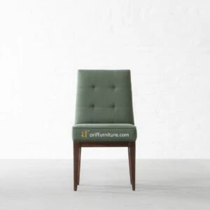 Kursi Makan Sofa Modern Minimalis Eropa