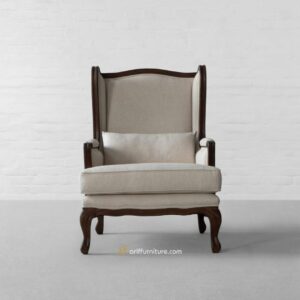 Kursi Rotan Jati Sofa Santai Klasik Luxury New Style