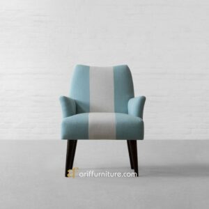 Kursi Ruang Tamu Retro Style Kayu Jati Jepara