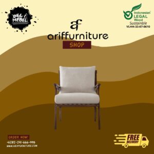 Kursi Sofa Klasik Minimalis Ruang Tamu Modern