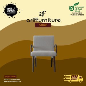 Kursi Sofa Klasik Model Ruang Tamu Vintage