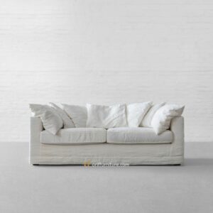 Kursi Sofa Retro Minimalis Modern New Style Bali