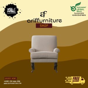 Kursi Sofa Ruang Tamu Minimalis Klasik Eropa