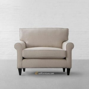 Kursi Sofa Ruang Tamu Klasik Minimalis Terbaru