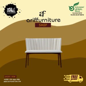 Kursi Tamu Modern Minimalis Sofa Terbaru