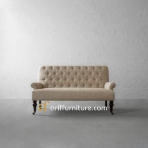 Kursi Tamu Sofa Klasik Modern Jepara Kayu Jati