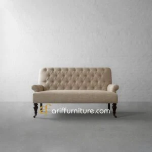 Kursi Tamu Sofa Klasik Modern Jepara Kayu Jati