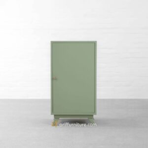 Lemari Dapur Kayu Terbaru Minimalis Modern