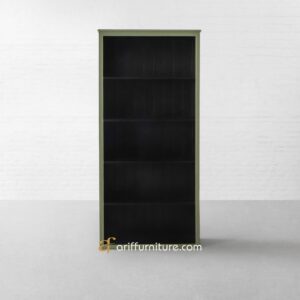 Lemari Serbaguna Kayu Terbaru Modern Desain