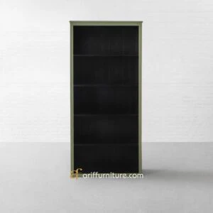 Lemari Serbaguna Kayu Terbaru Modern Desain