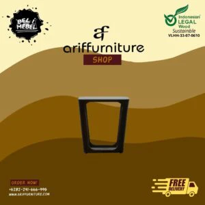 Minimalis Side Table Living Room New Design