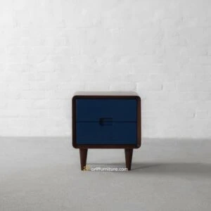 Meja Nakas Minimalis Laci Simple Modern
