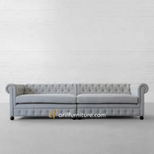 Sofa Ruang Keluarga Minimalis Terbaru Big Size