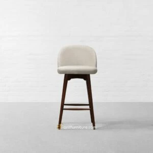 Kursi Bar Terbaru Minimalis Modern Kayu Jati