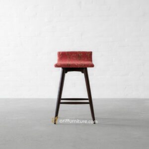 Stool Bar Minimalis Informa Terbaru Kayu Jati