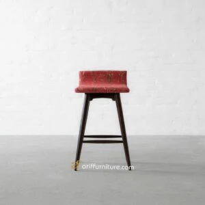 Stool Bar Minimalis Informa Terbaru Kayu Jati