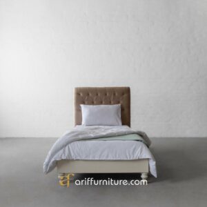 Tempat Tidur Anak Minimalis Modern Terbaru