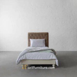 Tempat Tidur Anak Minimalis Modern Terbaru