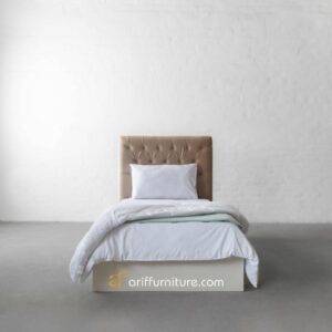 Tempat Tidur Anak Modern Custom Sorong Terbaru
