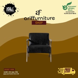 Kursi Sofa Tamu Minimalis Terbaru Kayu Jati