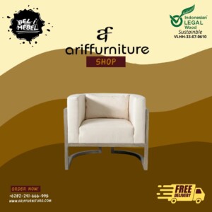 Luxury Sofa Minimalis Modern Sofa Ruang Tamu