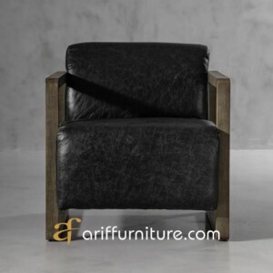 Sofa Ruang Tamu Model Retro Modern Terbaru
